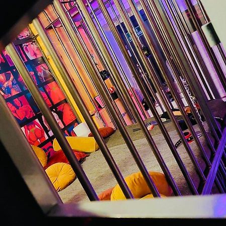 Secret Room Votre Love Room Coquine Et Insolite En Espace Privatif A 图尔奈 外观 照片