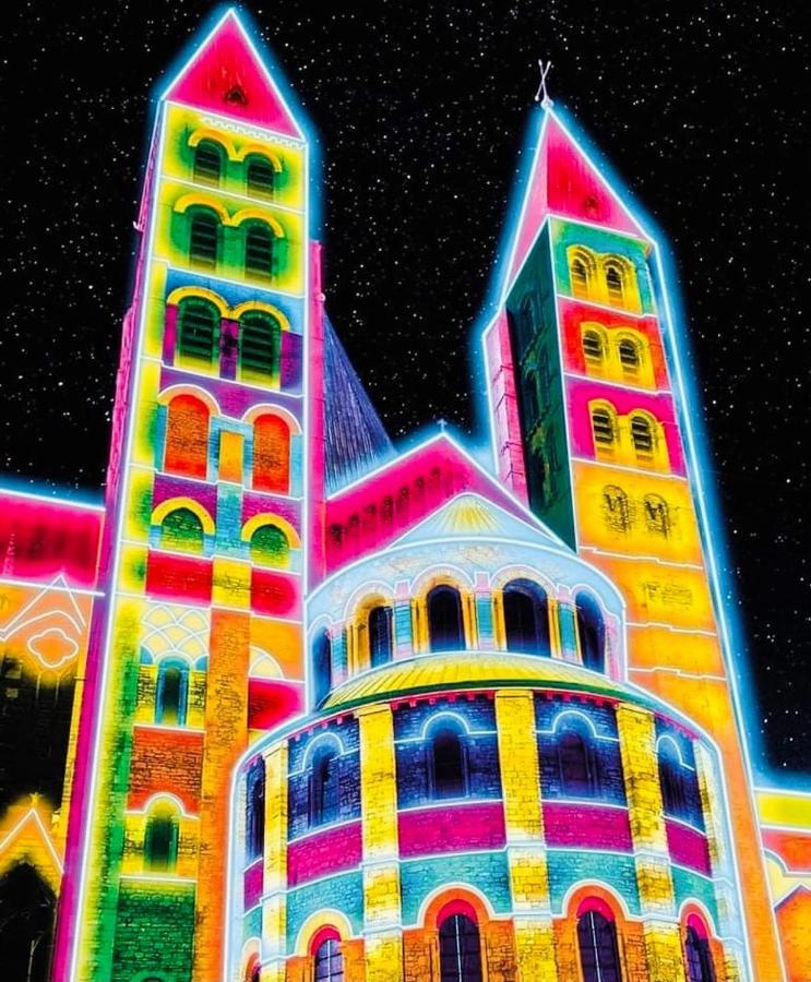 Secret Room Votre Love Room Coquine Et Insolite En Espace Privatif A 图尔奈 外观 照片