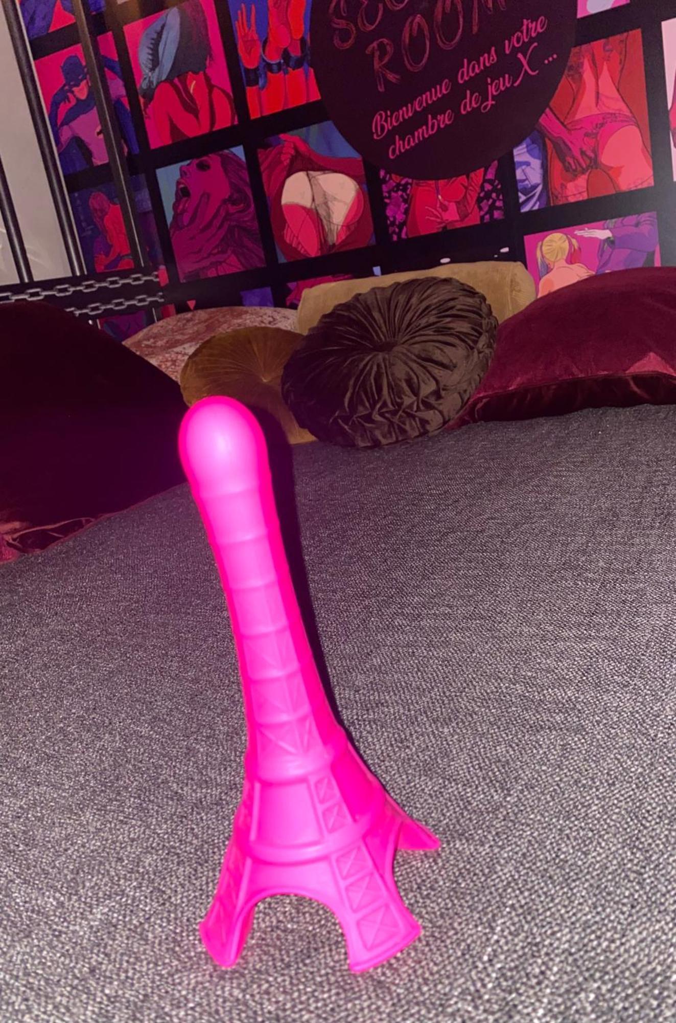 Secret Room Votre Love Room Coquine Et Insolite En Espace Privatif A 图尔奈 外观 照片